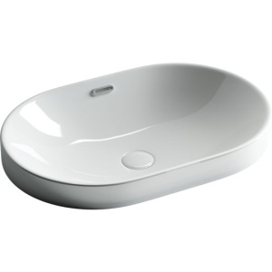 Раковина Ceramicanova Element CN5020 Раковина Ceramicanova Element CN5020