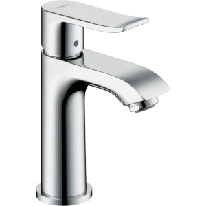 Смеситель для раковины Hansgrohe Metris 31088000