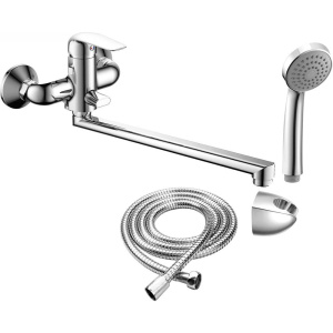 Универсальный смеситель Rush Fiji FI1835-51