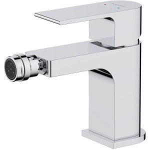 Смеситель для биде Aquatek Лира AQ1418CR хром