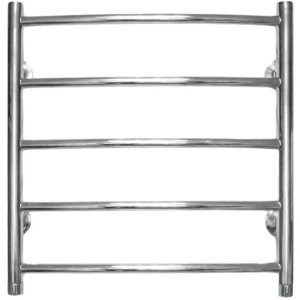 Полотенцесушитель водяной Domoterm Калипсо П5 50x50, хром