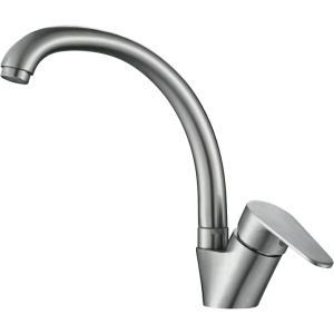 Смеситель для кухни Haiba HB801-2 HB41801-2 Смеситель для кухни Haiba HB801-2 HB41801-2