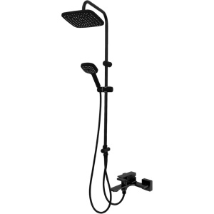 Душевой комплект Orange Lutz Lutz M04-944b