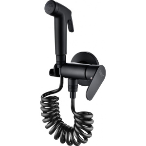 Гигиенический душ D&K Rhein Marx DA1394585 со смесителем, С ВНУТРЕННЕЙ ЧАСТЬЮ