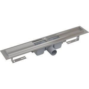 Душевой трап (лоток) AlcaPlast APZ1 S 550 с опорами Душевой трап (лоток) AlcaPlast APZ1 S 550 с опорами