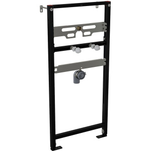 Система инсталляции для писсуаров AlcaPlast A107 /1120