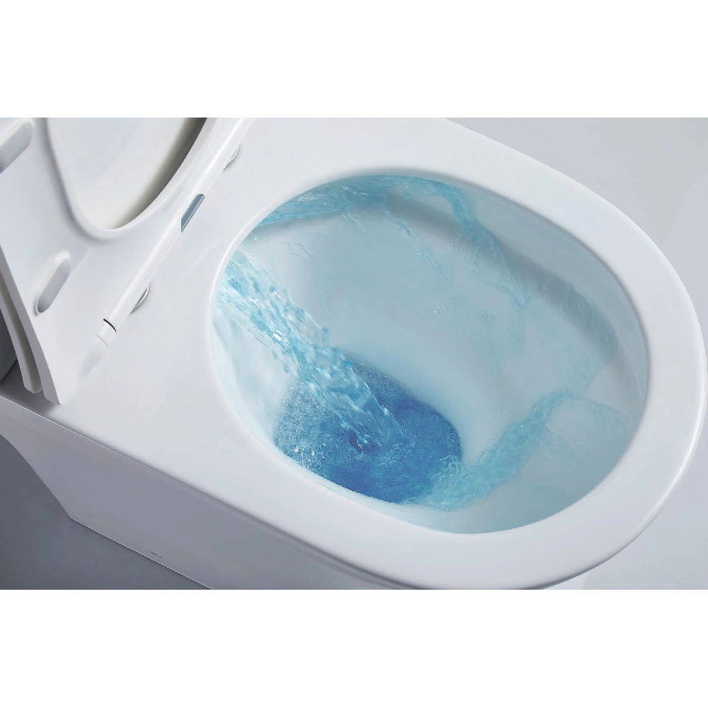 Купить Унитаз-компакт напольный с бачком и сиденьем микролифт Aquatek Бетта AQ1363B-00 безободковый в Москве с доставкой Унитаз-компакт напольный с бачком и сиденьем микролифт Aquatek Бетта AQ1363B-00 безободковый