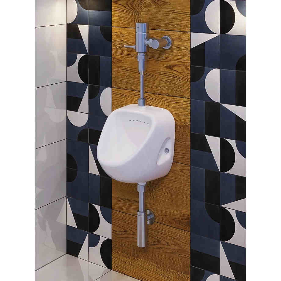 Купить Писсуар Sanita Орион Белый S1 PS/Orion/Mech/WHT.G/S1 в Москве с доставкой Писсуар Sanita Орион Белый S1 PS/Orion/Mech/WHT.G/S1