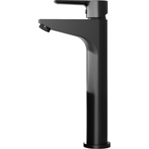 Смеситель для раковины Laparet Alamera N2016229LPT черный