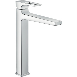Смеситель для раковины Hansgrohe Metropol 74512000 Смеситель для раковины Hansgrohe Metropol 74512000