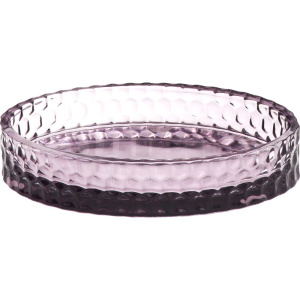 Мыльница Ridder Sherine 2166313 фиолетовая