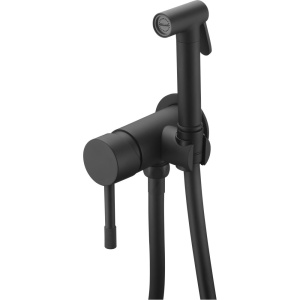 Гигиенический душ Boheme Uno 467-B С ВНУТРЕННЕЙ ЧАСТЬЮ, со смесителем