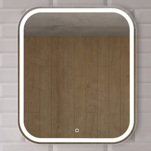 Зеркало SanStar Varna 60 с подсветкой