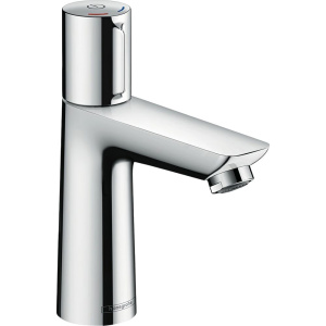 Смеситель для раковины Hansgrohe Talis Select E 71750000 с донным клапаном Смеситель для раковины Hansgrohe Talis Select E 71750000 с донным клапаном