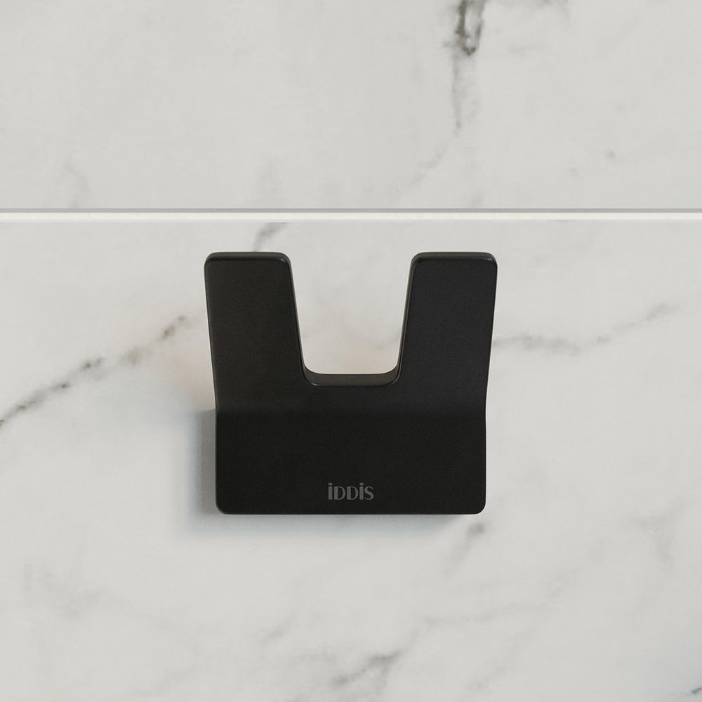 Купить Крючок IDDIS Slide SLIBS20i41 двойной в Москве с доставкой Крючок IDDIS Slide SLIBS20i41 двойной