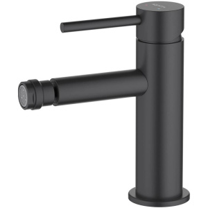 Смеситель для биде Aquatek Европа AQ1318MB черный