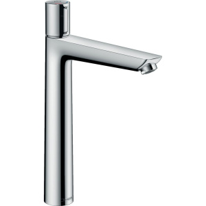 Смеситель для раковины Hansgrohe Talis Select E 71753000 Смеситель для раковины Hansgrohe Talis Select E 71753000