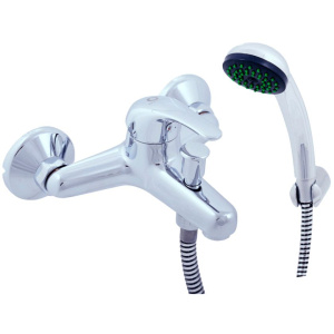 Смеситель для ванны с душем Rav Slezak Sazava SA054.5/1 Смеситель для ванны с душем Rav Slezak Sazava SA054.5/1