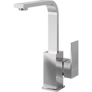 Смеситель для раковины Laparet Geo N4014402LPT