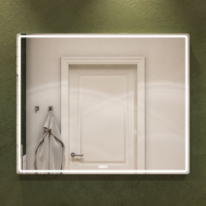 Зеркало Aqwella UM 80