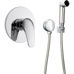 Гигиенический душ DIWO Смоленск SM-09cr С ВНУТРЕННЕЙ ЧАСТЬЮ Гигиенический душ DIWO Смоленск SM-09cr С ВНУТРЕННЕЙ ЧАСТЬЮ