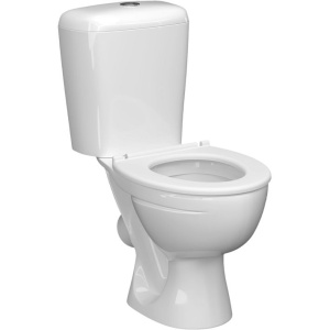 Унитаз-компакт Керамин Литл МС Инкоэр CDB00022881