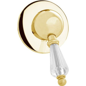 Смеситель для душа Cezares Vintage DIM-03/24-Sw С ВНУТРЕННЕЙ ЧАСТЬЮ