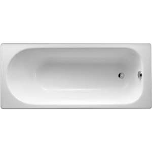 Чугунная ванна Jacob Delafon Soissons 160x70 E2931-00