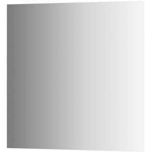 Зеркало Evoform Comfort BY 0921 80х80 с фацетом