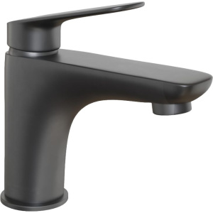 Смеситель для раковины Paini Laguna LAYO205 черный матовый Смеситель для раковины Paini Laguna LAYO205 черный матовый