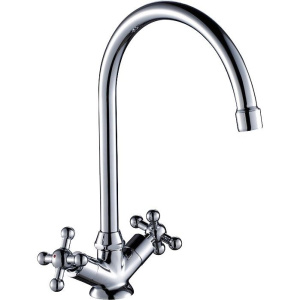 Смеситель для кухни Rossinka G G02-72