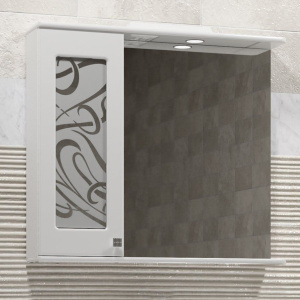 Зеркало Vigo Provans 80