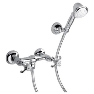 Смеситель для душа Paini Ornellaia 87CR509