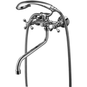 Универсальный смеситель Lemark Promotion LM6041C