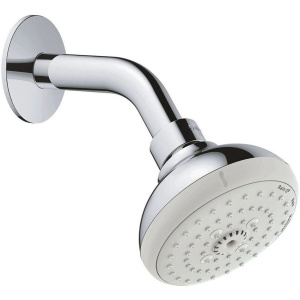 Верхний душ Grohe New Tempesta 26088001 хром