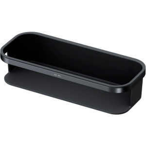 Полка AM.PM Func A8F53122 черная Полка AM.PM Func A8F53122 черная