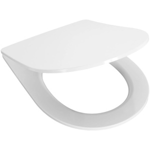 Крышка-сиденье Santek Остин с микролифтом 1.WH30.2.485