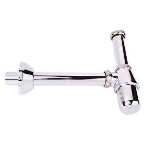 Сифон для раковины Hansgrohe Flowstar 52010000