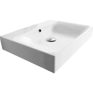 Раковина Kerasan Cento 353101*1