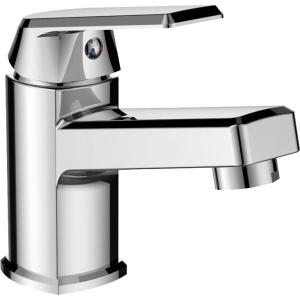 Смеситель для раковины Orange One Life One Life P02-021cr