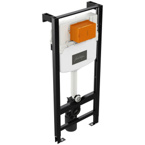 Система инсталляции для унитазов Jacob Delafon E24156-NF