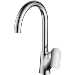 Смеситель для кухни D&K Baciano DA1032401