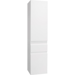 Шкаф-пенал Jacob Delafon Madeleine EB2069G-J5 L белый блестящий