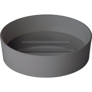 Мыльница Ridder Touch 2003307 серая