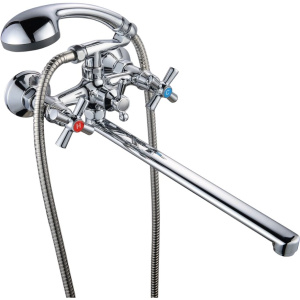 Универсальный смеситель РМС SL138 143P Универсальный смеситель РМС SL138 143P