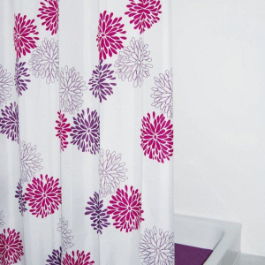 Штора для ванной Ridder Aquamod Sandra 403060