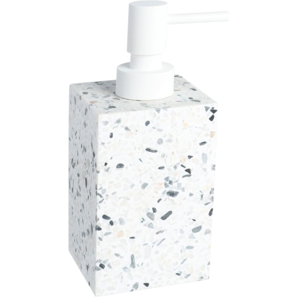 Дозатор Fixsen Blanco FX-201-1 Дозатор Fixsen Blanco FX-201-1