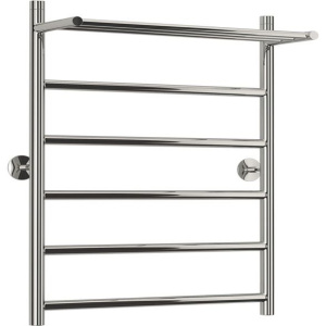 Полотенцесушитель водяной Стилье Универсал-54 80x60 Полотенцесушитель водяной Стилье Универсал-54 80x60