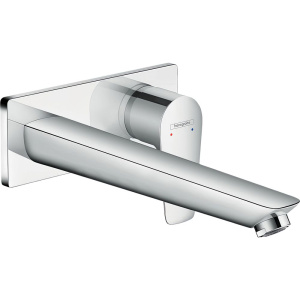 Смеситель для раковины Hansgrohe Talis E 71734000