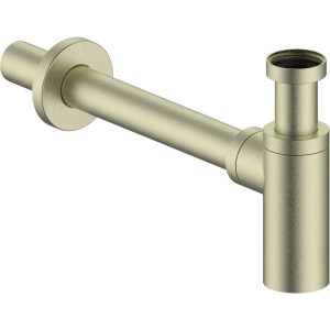 Сифон для раковины IDDIS Optima Home OPTBR00i84, бронза